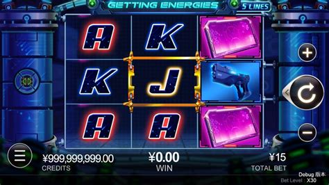 Getting Energies 888 Casino